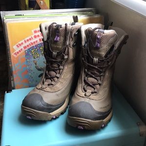 Columbia Bugaboot Omni-Heat